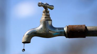 El hierro es un metal muy presente en cañerías y permite que las bacterias dañinas y genes de resistencia se vuelvan fuertes.