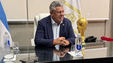 Su retorno al Consejo de la FIFA no solo representa un respaldo a su gestión en AFA, sino también una muestra del creciente protagonismo que la Argentina.