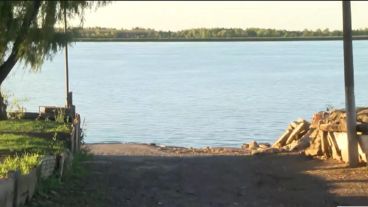 Uno de los cuerpos fue encontrado frente a un club de pescadores de Fighiera.