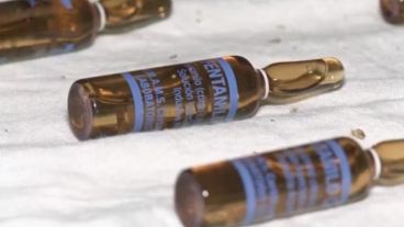 El fentanilo es un medicamento de estricto uso hospitalario.