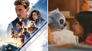 Misión Imposible: la sentencia final; Lilo y Stitch.