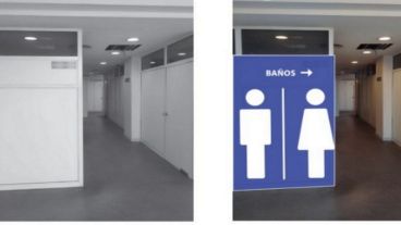 Una idea de referencia para incorporar en el sistema de informaciones accesibles.