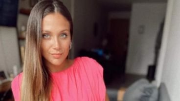 La actriz se incomodó ante la pregunta