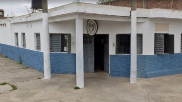 La Comisaría 1ª, buzón de mensaje para policías que no trabajan allí.