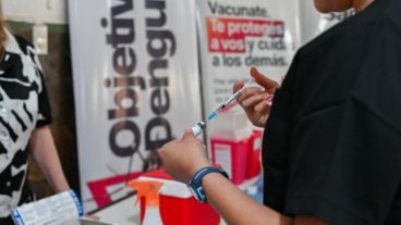 En lo que va de la temporada se registraron 9.084 casos de dengue, contra los 61.532 casos registrado en el período anterior.