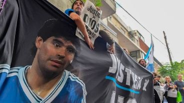 El juicio fue suspendido a partir de esta investigación sobre la jueza.