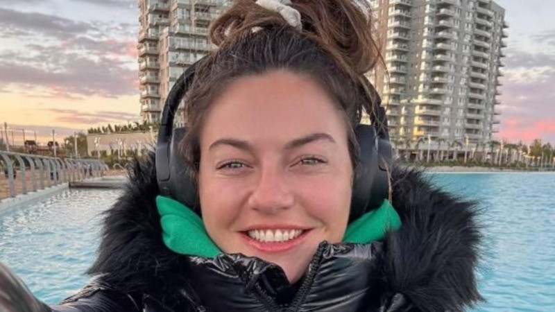 La modelo les preguntó a sus seguidoras qué piensan de congelar óvulos.