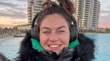 La modelo les preguntó a sus seguidoras qué piensan de congelar óvulos.