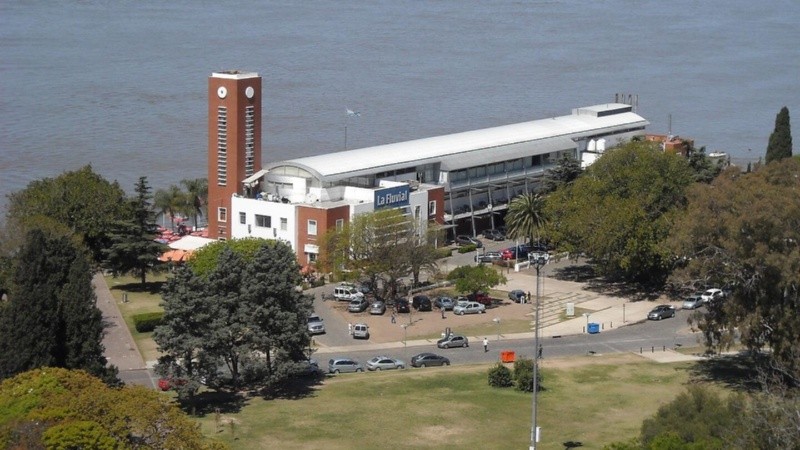 Buscan que las obras estén terminadas para la próxima edición del Business Forum