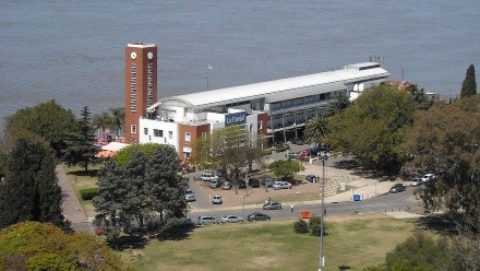 La Fluvial de Rosario