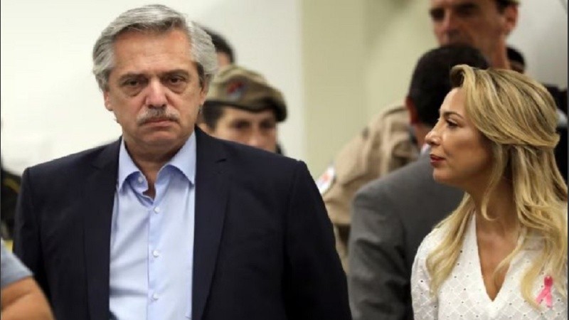 La causa por violencia de género avanza contra el ex mandatario que ya fue procesado.