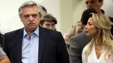 La causa por violencia de género avanza contra el ex mandatario que ya fue procesado.