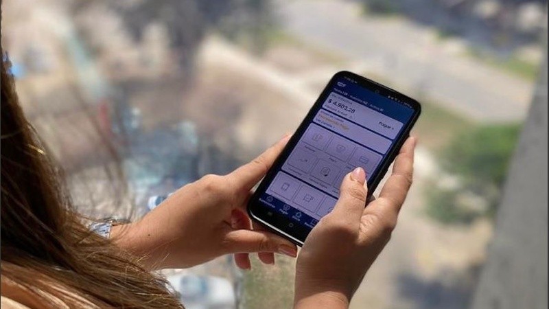 Con este cambio, “la compañía profundiza su compromiso con la eficiencia y la mejora del servicio al usuario”, explicaron desde la conducción.