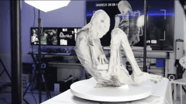 El estudio aún no fue revisado por expertos independientes.