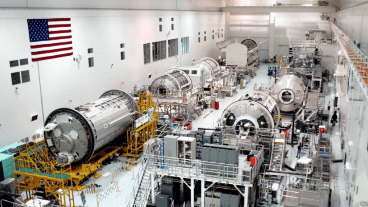 La investigación ayudará a la Nasa a mejorar sus protocolos de salas limpias.