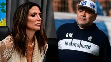 La jueza Makintach fue apartada del juicio por la muerte de Maradona y además suspendida por 90 días.
