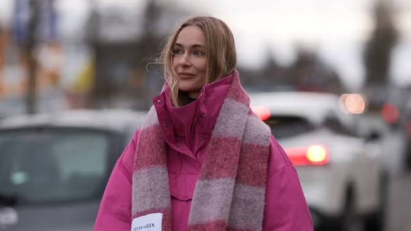 Su versatilidad permite un sinfín de combinaciones y usos posibles.