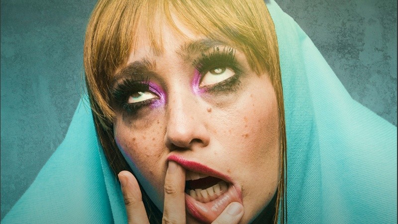 Suavecita, del under al teatro comercial a fuerza del sold out.