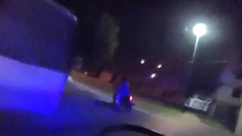 El seguimiento culminó en Hipócrates y Santa Rosa de Lima.