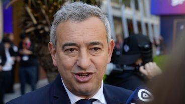 Javkin valoró el amor de Di María y su familia por Rosario y deslizó que espera que Messi también regrese.