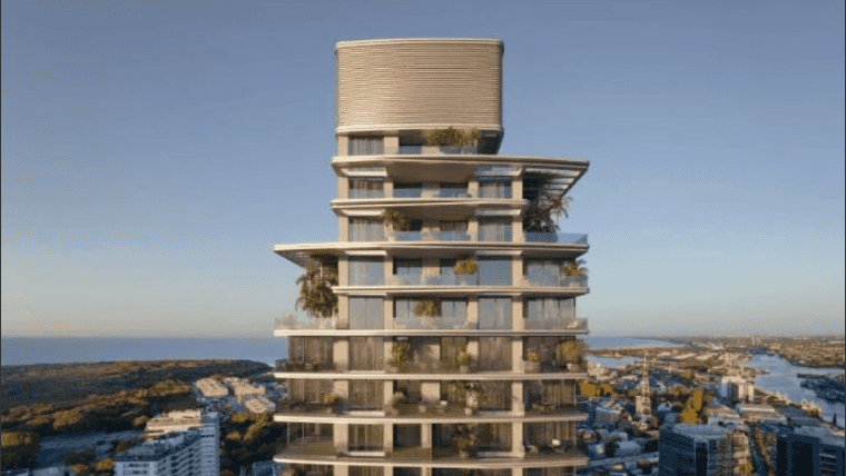 El Concejo introdujo cambios al proyecto Pininfarina.