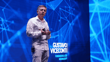 Gustavo Viceconti - Neuralsoft