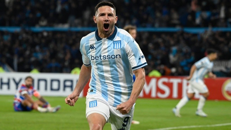 El único gol de la noche llegó en el tercer minuto de descuento del complemento.