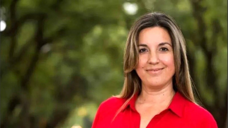 La intendenta dijo estar enferma pero se encuentra de vacaciones en República Dominicana