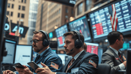 Cinco nuevos CEDEARs de ETFs llega al mercado local.