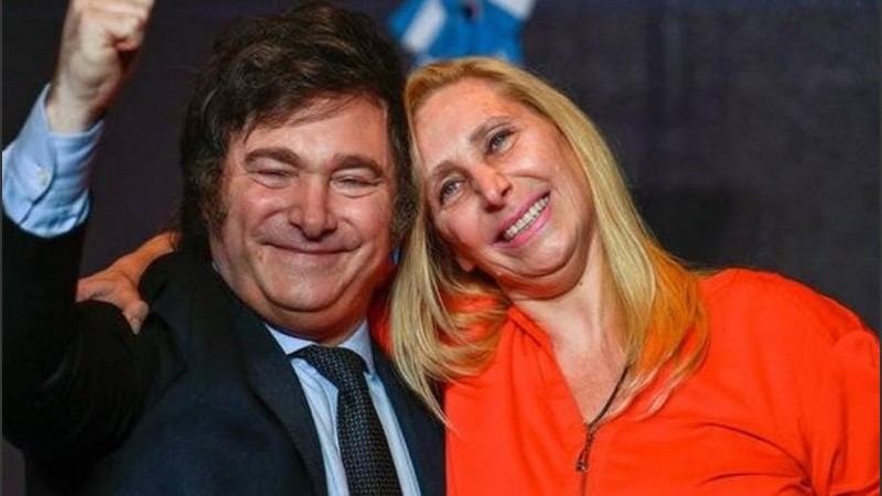 Taiano pidió a las compañías de telefonía celular que informen los números cuya titularidad esté o haya estado a nombre de Milei; de su hermana Karina y de las figuras locales vinculadas con el lanzamiento de $Libra.