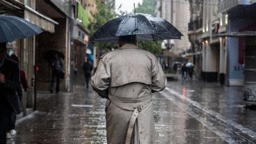 El Servicio Meteorológico modificó su pronóstico trimestral y ahora anticipa un invierno lluvioso para Rosario.