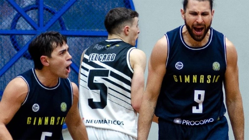 El equipo del Parque Independencia busca cerrar la serie.