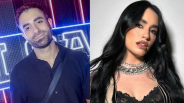 El hijo del humorista recordó el error que cometió