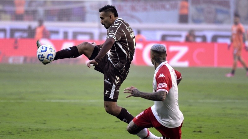 Los dos llegaron hasta aquí para cortar rachas históricas.