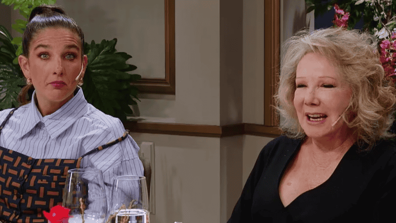 Solita: “El amor ahora es maravilloso porque no soy posesiva