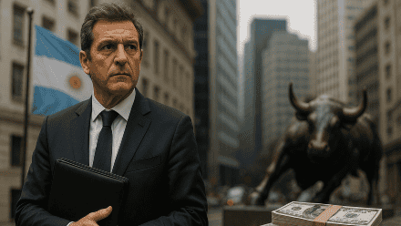 Inversiones en Argentina