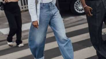 Una tendencia que combina nostalgia y vanguardia en partes iguales.