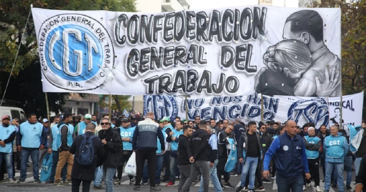 La Justicia suspendió el decreto nacional que limita el derecho a la ...