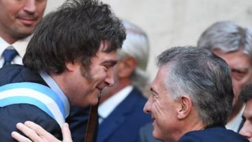 Milei y Macri ratificaron el acercamiento con un segundo encuentro en Olivos: también estuvo Karina.