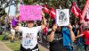 Diez años de Ni Una Menos: en 2025 detectaron 124 femicidios en el país; 11 fueron en Rosario