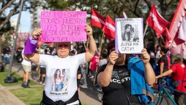 El observatorio rosarino desglosa los números detectados de femicidios en los registros de medios.