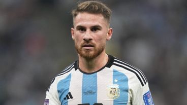 La selección argentina se prepara para una nueva doble fecha de Eliminatorias Sudamericanas.