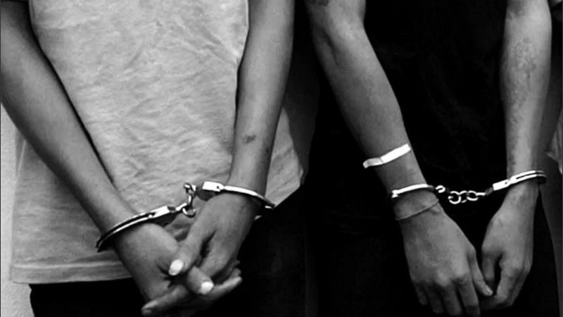 El Gobierno buscará la próxima semana dictaminar la baja de edad de imputabilidad.