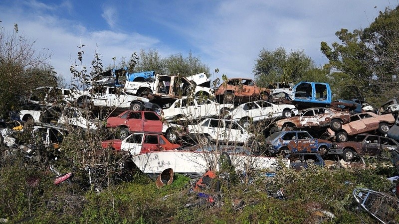 El objetivo del acuerdo es liberar espacio en los depósitos de la administración local.