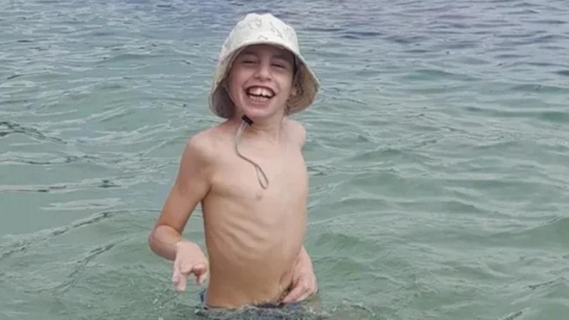 “Es muy esperanzador”.