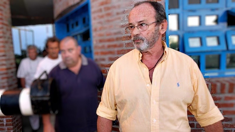 Su última aparición pública había sido en 2022.