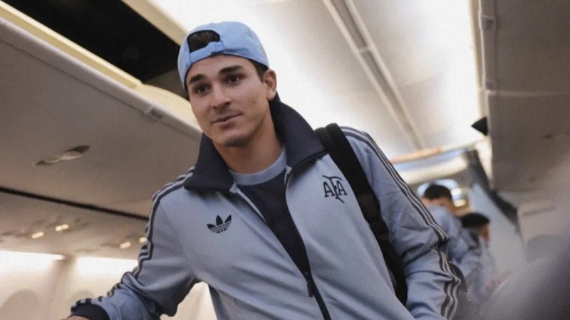 En AFA hay bronca porque entienden que la Asociación chilena incumplió con el protocolo de la FIFA sobre seguridad aeroportuaria y tampoco respetó el pacto de reciprocidad.