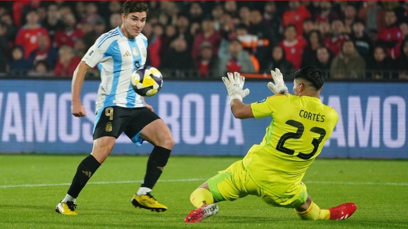 Julián y una definición top