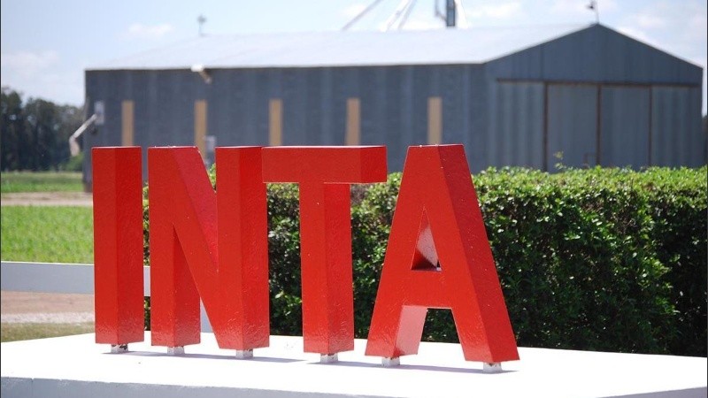 El INTA lleva 69 años asistiendo a la producción nacional.
