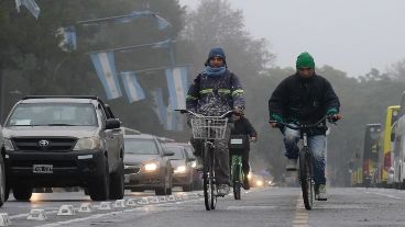 Cuatro arterias serán las primeras en ser revisadas para mejorar la seguridad vial y conectividad de ciclistas.